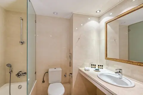 Divani Meteora Hotel in Philoxenia Meteora Hotel, foto 30
