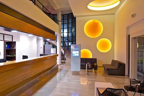 Resort Park Plaza Verudela foto 25