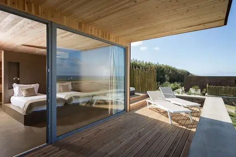 Santa Barbara Eco Beach Resort in Ribeira Grande — foto 15