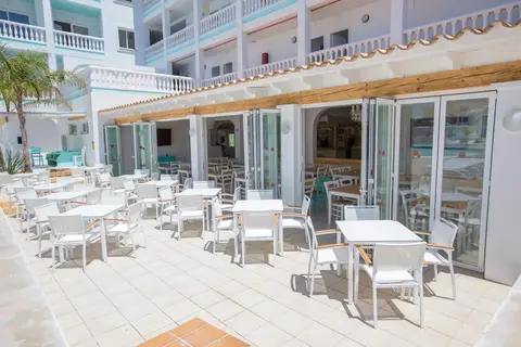 ENDLSS Ibiza in Cala de Bou — foto 17