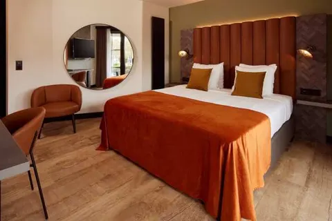 Van der Valk Hotel Dennenhof foto 7