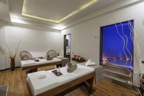 Doubletree by Hilton Bodrum Isil Club Resort in Muğla — foto 18