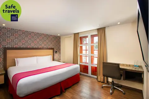 Hotel MX garibaldi CDMX, Trademark Collection by Wyndham in 1a. Región Militar, foto 14