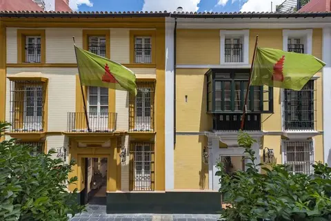 Las Casas De El Arenal in Sevilla — foto 10