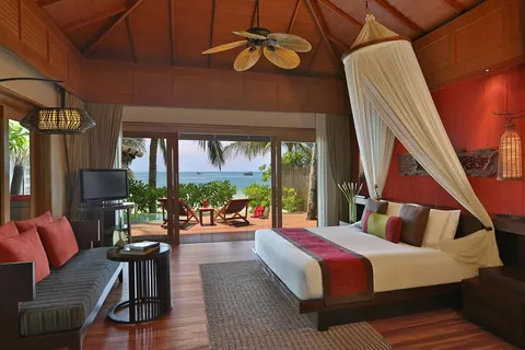 Anantara Rasananda Koh Phangan SHA Extra in Ko Pha-ngan — foto 3