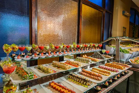 Bel Air Resort in Hurghada — foto 14