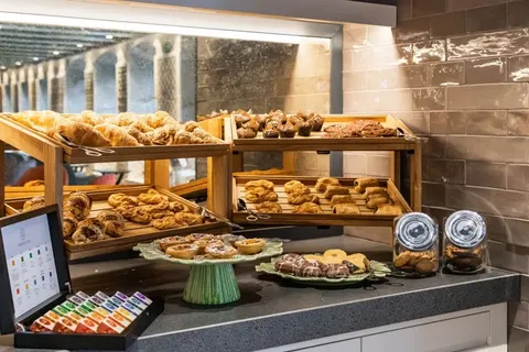 Hotel Catalonia Porto in Porto — foto 19