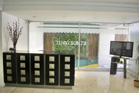 Suites Tennyson by BlueBay in 1a. Región Militar, foto 6