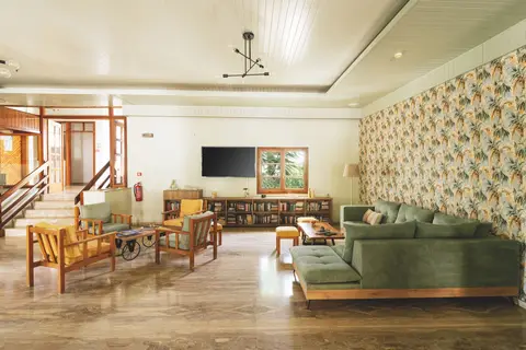 Elea Terra Hotel in Δημοτική Ενότητα Τυμπακίου — foto 2
