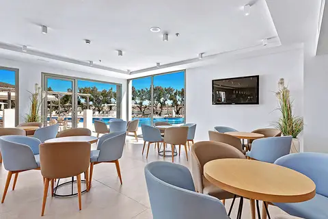 THB Cala Lliteras in Capdepera — foto 27