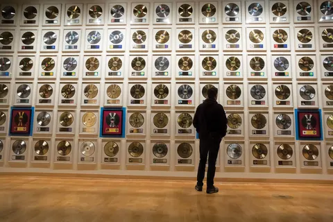 Rock 'N' Roll, Rockets and Elvis foto 6