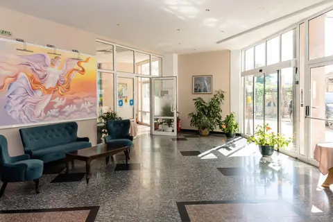 Hotel Aurora in Златни пясъци — foto 30