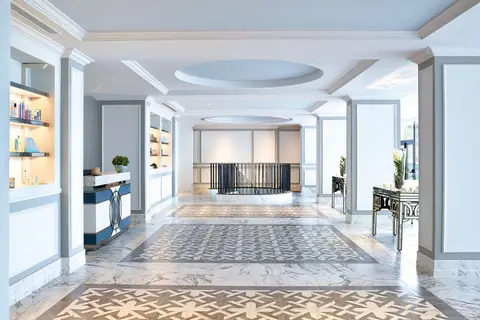 Corfu Imperial Grecotel Beach Luxe Resort in Γουβιά — foto 16