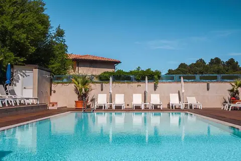 Panoramic Hotel in Giardini-Naxos, foto 4