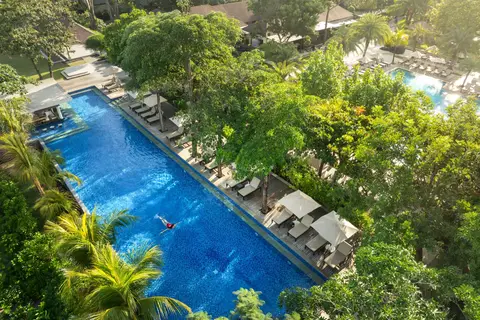 Padma Resort Legian in Kuta — foto 3