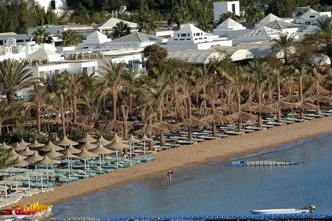 Maritim Jolie Ville Resort & Casino in Sharm El Sheikh, foto 20