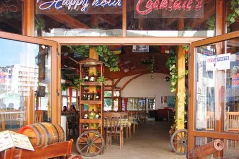 Olymp in Несебър — foto 9