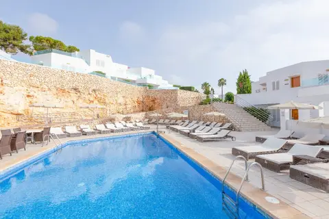 MarSenses Ferrera Blanca Hotel in Cala Ferrera — foto 22