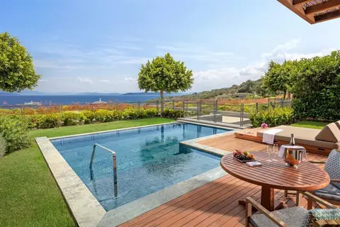 Mandarin Oriental Bodrum in Bodrum, foto 7