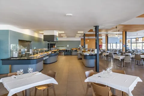 Resort Hotel Servatur Altamar foto 7