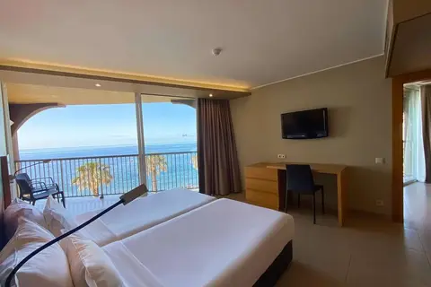 The Views Oasis in Santa Cruz, foto 6