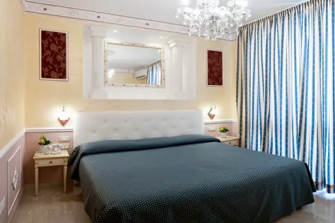 B&B HOTEL Pesaro Des Bains in Pesaro