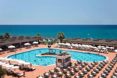 Ali Bey Club Manavgat in Manavgat