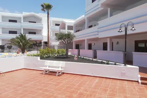 Aparthotel Oceano in Costa Teguise — foto 2