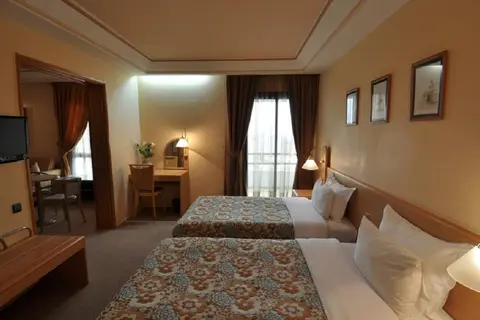 Hotel Wassim in Fez, foto 20
