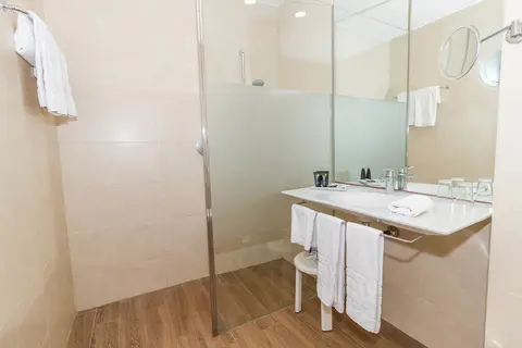 EIX Platja Daurada Hotel & Spa in Santa Margalida — foto 11