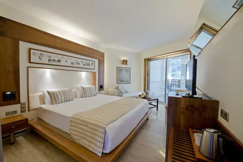 Liberty Hotels Lykia Adult Only (ex. Sentido Lykia Resort) in Fethiye — foto 16
