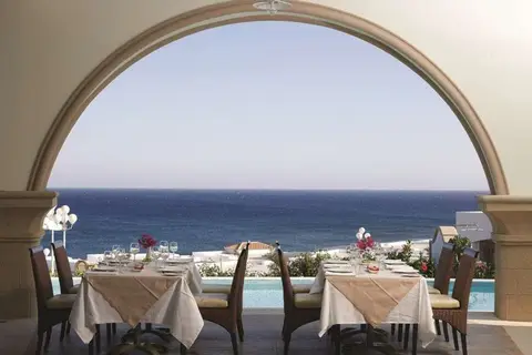 Atrium Prestige Thalasso Spa Resort in Λαχανιά — foto 8