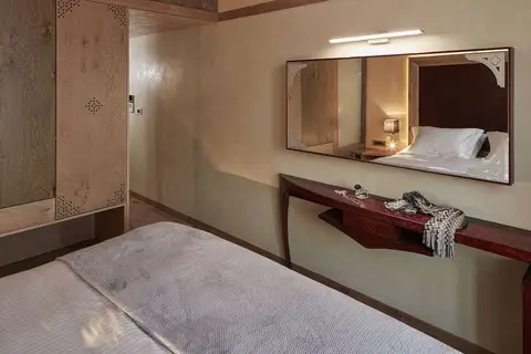 Domus Renier Boutique Hotel in Chania, foto 18