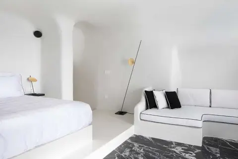 Abyss Santorini in Δημοτική Ενότητα Οίας — foto 18