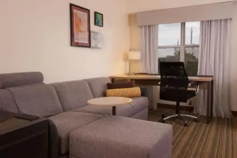 Residence Inn by Marriott Orlando Convention in Tangelo Park — foto 11