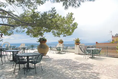 Vello d'Oro in Taormina — foto 2