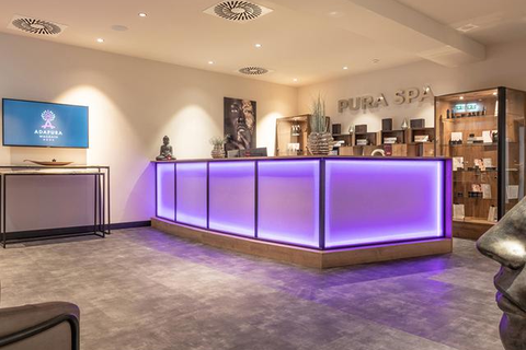 Hotel Adapura foto 25