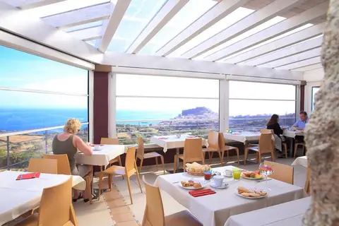 Bajaloglia Resort in Castelsardo — foto 9