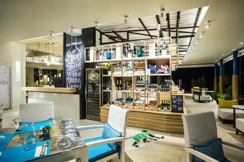 Centara Villas Phuket in ตำบลกะรน — foto 20