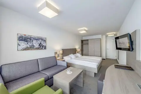Hotel Lohmann in Sölden — foto 5