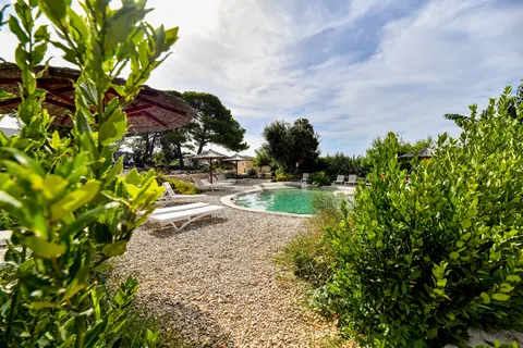 Camping Ugljan foto 27