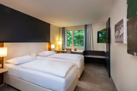 Essential by Dorint Hotel Köln-Junkersdorf in Keulen — foto 22
