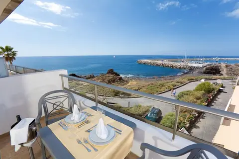 Alua Atlántico Golf Resort in Urbanización El Guincho — foto 19