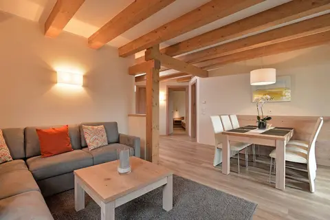 Resort Tirol am Sonnenplateau in Brixen im Thale — foto 3