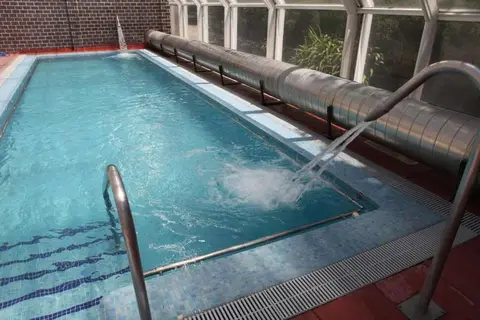 Gran Hotel Balneario de Lirganes in Liérganes — foto 4