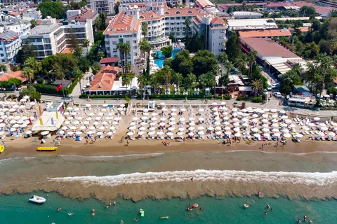 Side Star Beach Hotel foto 1