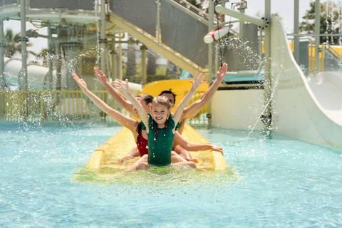 Arina Beach Resort foto 11