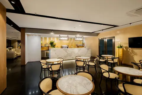 Hotel Royal Prague in Praag — foto 8