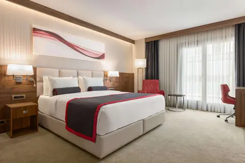 Ramada by Wyndham Beylikduzu in İstanbul, foto 26