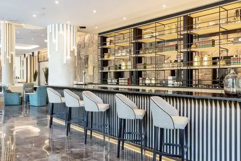 Hotel Ilunion Alcala Norte in Madrid — foto 7